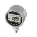 Pce Instruments Digital Pressure Gauge, Up to 2900 psi PCE-DPG 200